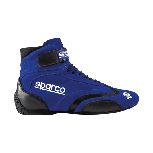 SPARCO TOP KART RACE SHOES - Dash Racegear