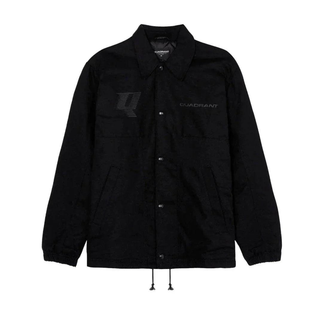 SPEEDCO JACKET - Dash Racegear