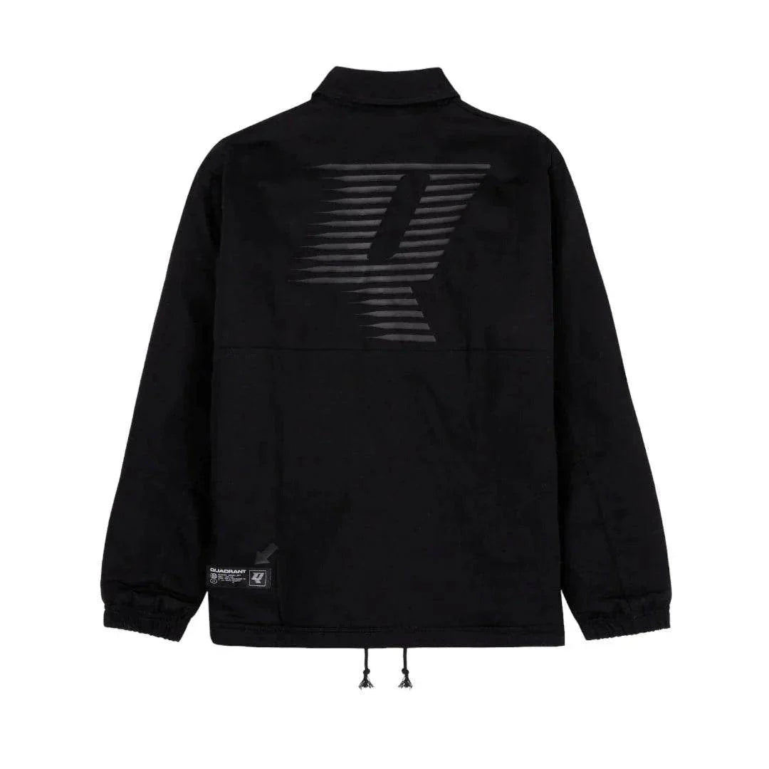 SPEEDCO JACKET - Dash Racegear