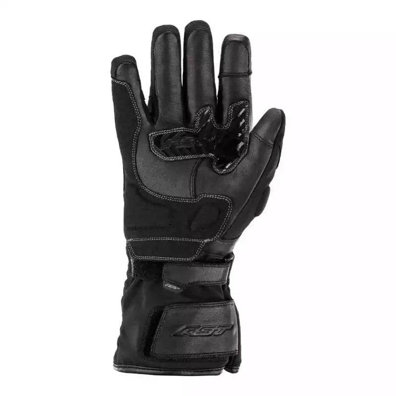 STORM 2 TEXTILE CE LADIES WATERPROOF GLOVE - Dash Racegear