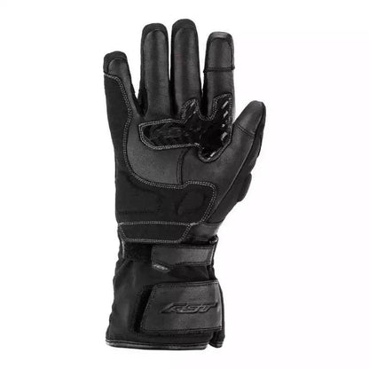 STORM 2 TEXTILE CE LADIES WATERPROOF GLOVE - Dash Racegear
