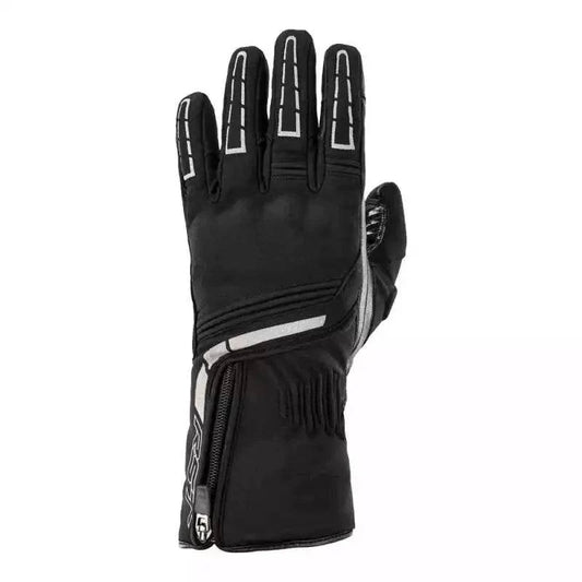 STORM 2 TEXTILE CE LADIES WATERPROOF GLOVE - Dash Racegear