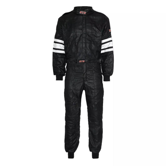 STR Double Layer Race suit | SFI Approved - Dash Racegear