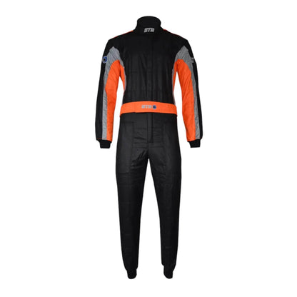 STR 'Club' Race Suit - Dash Racegear