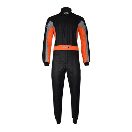 STR 'Club' Race Suit - Dash Racegear