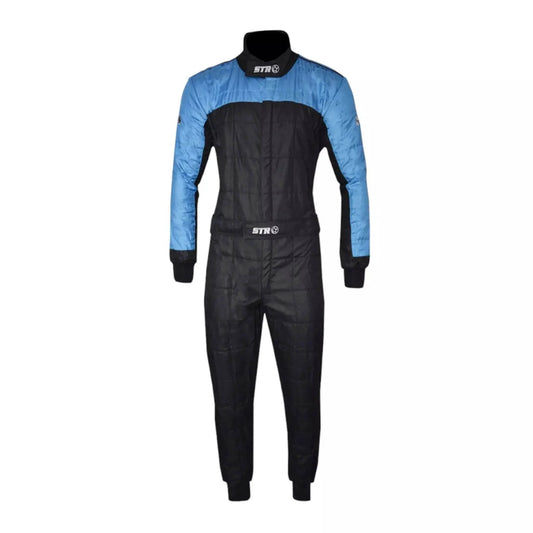 STR 'Club' Race Suit - Dash Racegear