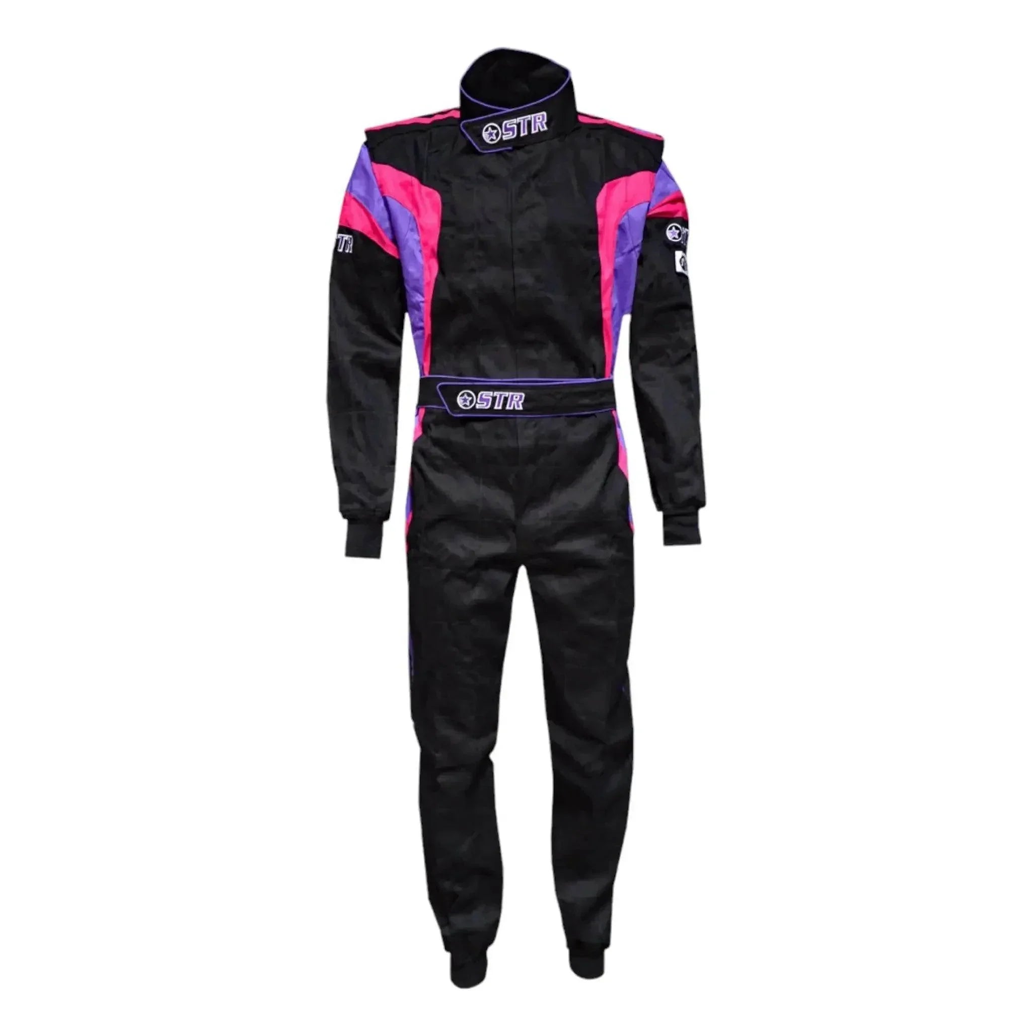 STR 'Podium Youth' Race Suit DASH RACEGEAR