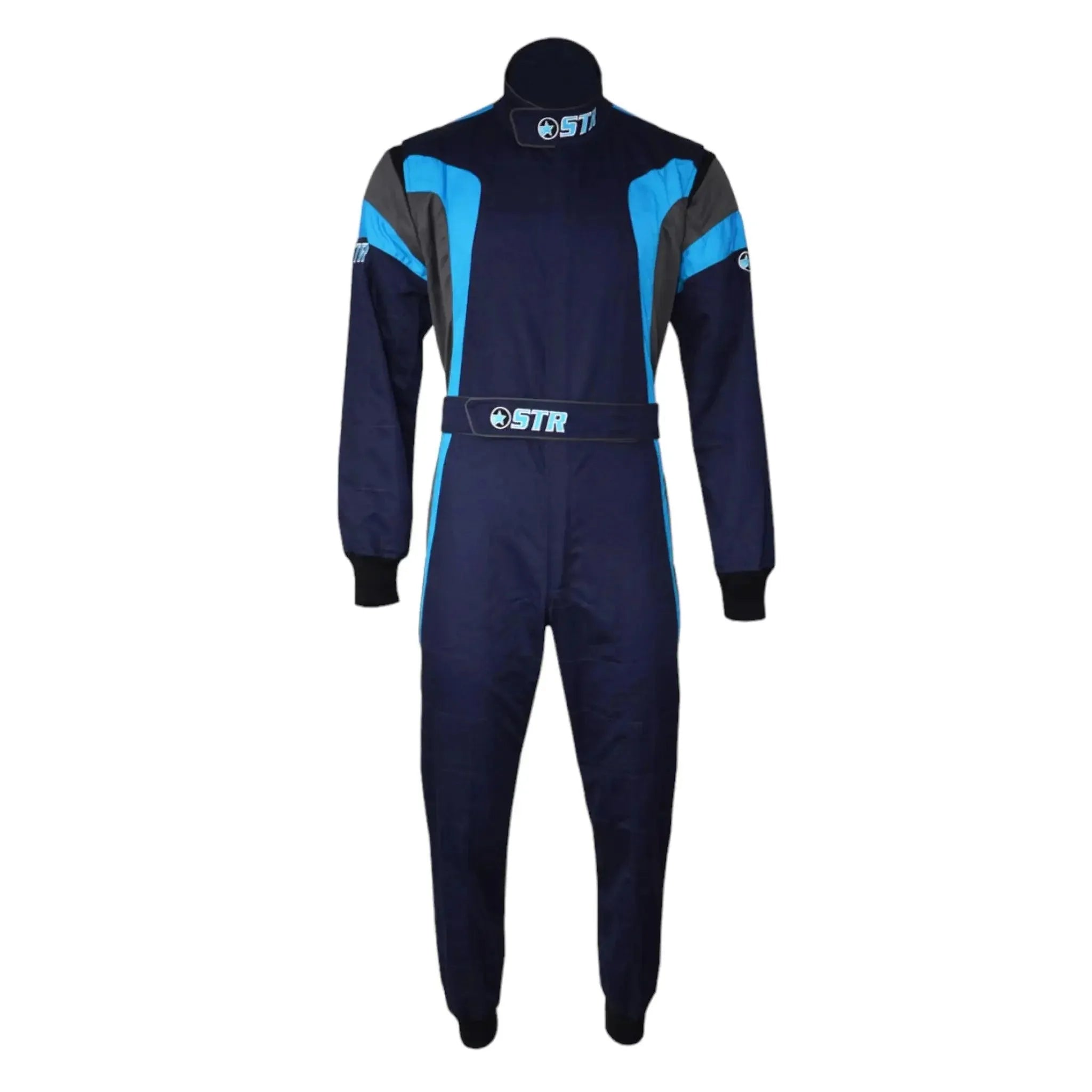 STR 'Podium' Race Suit - Dash Racewear