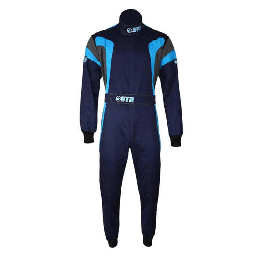 STR 'Podium' Race Suit - Dash Racegear