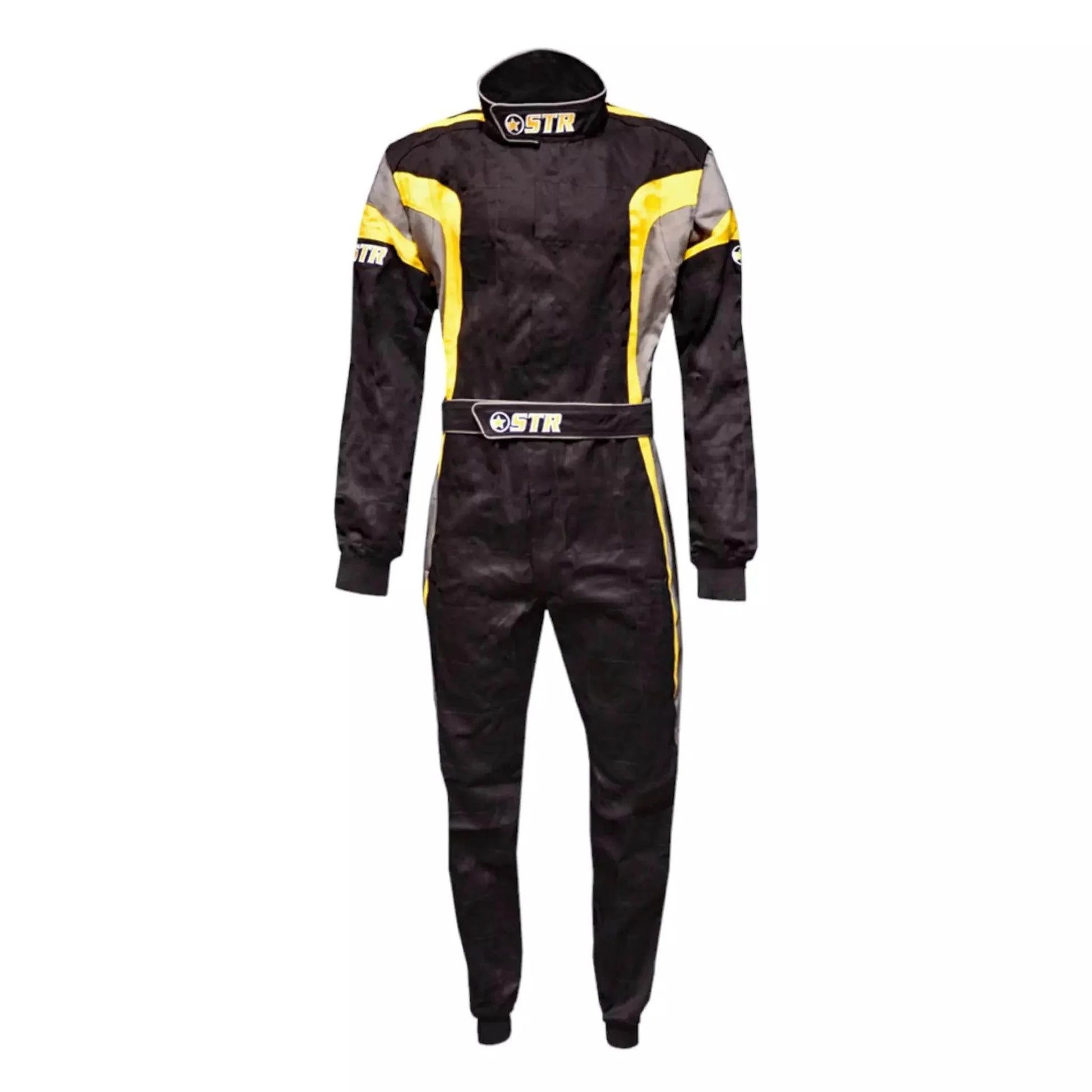 STR 'Podium' Race Suit - Dash Racegear