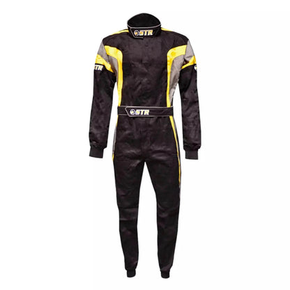 STR 'Podium' Race Suit - Dash Racegear