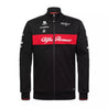ALFA ROMEO SWEAT JACKET MEN - Dash Racewear