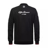 ALFA ROMEO SWEAT JACKET MEN - Dash Racewear