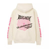 SWIRL BONE HOODIE Dash racegear