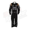 Sahara Force India 2016 pit crew suit - Dash Racegear