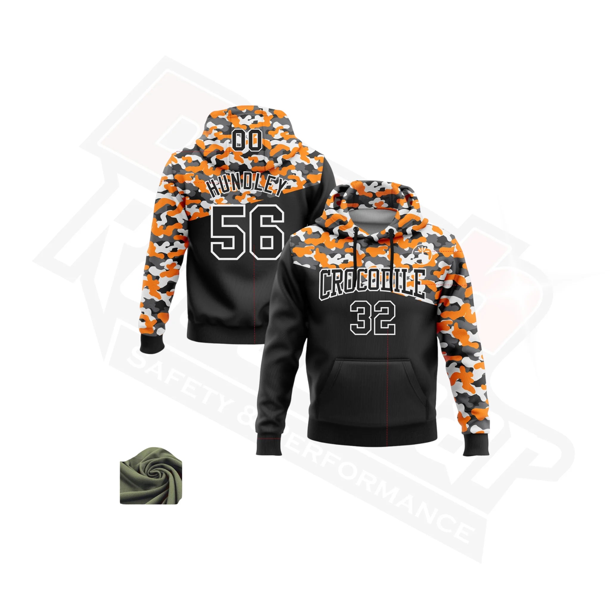 SalutetoServiceCustomCamoBlackBayOrange_SteelGrayHoodie_2.webp