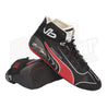 Sauber Alfa Romeo Valtteri Bottas 2022 F1 Boots - Team ORLEN - Dash Racegear