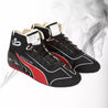 Sauber Alfa Romeo Valtteri Bottas 2022 F1 Boots - Team ORLEN - Dash Racegear