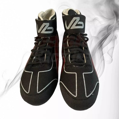 Sauber Alfa Romeo Valtteri Bottas 2022 F1 Boots - Team ORLEN - Dash Racegear
