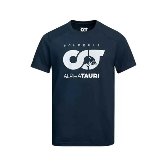 MEN Scuderia AlphaTauri T-Shirt - Dash Racegear