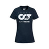 WOMEN Scuderia AlphaTauri T-Shirt - Dash Racewear