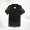 2024 Scuderia Ferrari Monza GP Team Shirt - Dash Racegear