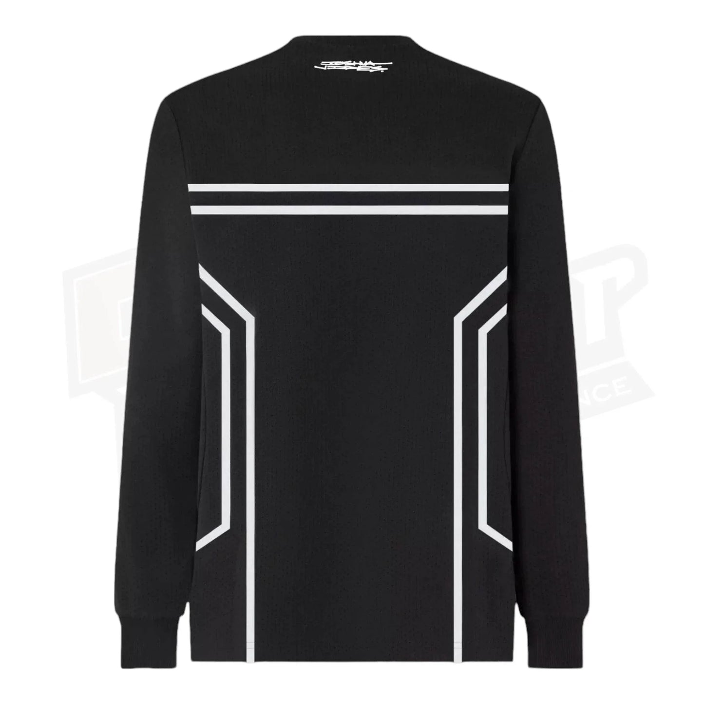 Scuderia Ferrari Puma Charles Leclerc jersey - Joshua Vides - Dash Racegear