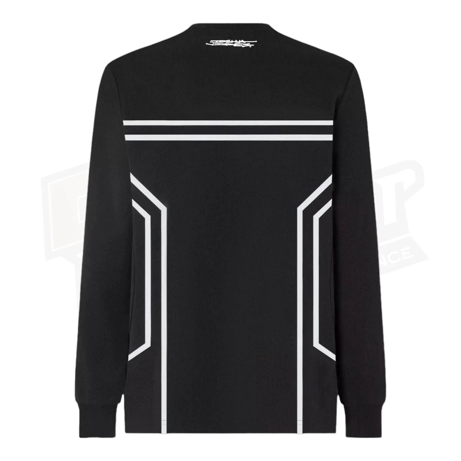 Scuderia Ferrari Puma Charles Leclerc jersey - Joshua Vides - Dash Racegear
