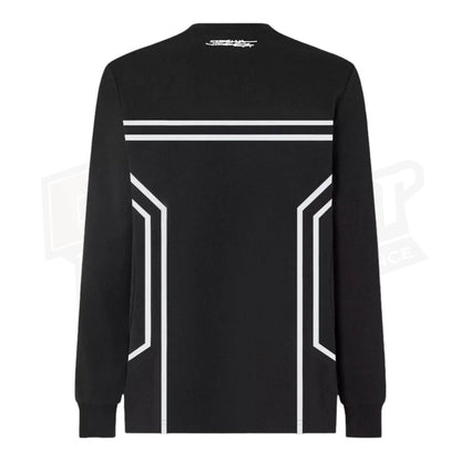 Scuderia Ferrari Puma Charles Leclerc jersey - Joshua Vides - Dash Racegear