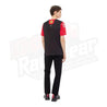 Scuderia Ferrari Replica T-shirt - Monza Special Edition - Dash Racegear