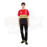 Scuderia Ferrari Replica T-shirt - Monza Special Edition - Dash Racegear