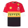 Scuderia Ferrari Replica T-shirt - Monza Special Edition - Dash Racegear