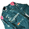 Sebastian Vettel Aston Martin F1 drivers 2021 Race Suit - Dash Racegear