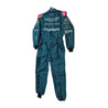 Sebastian Vettel Aston Martin F1 drivers 2021 Race Suit - Dash Racegear