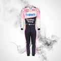 Sergio Pérez 2019 Racing Point F1 Team Race Suit