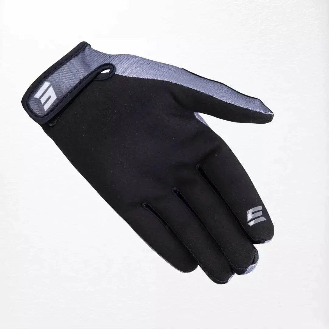 Shot MX Gloves Grey - Dash Racegear
