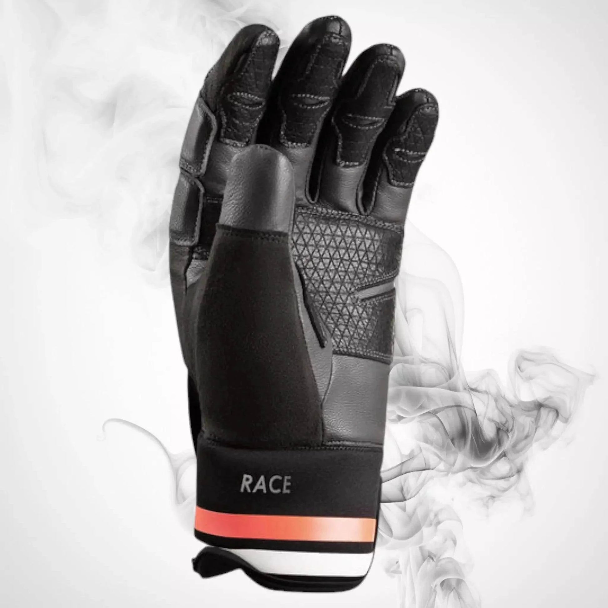 Shred Ski Race Protective Glove - Dash Racegear