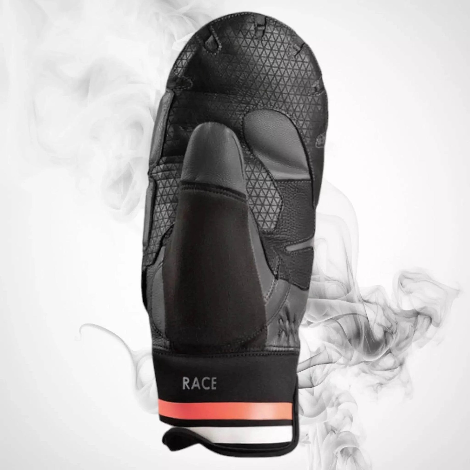 Shred Ski Race Protective Mitt - Dash Racegear