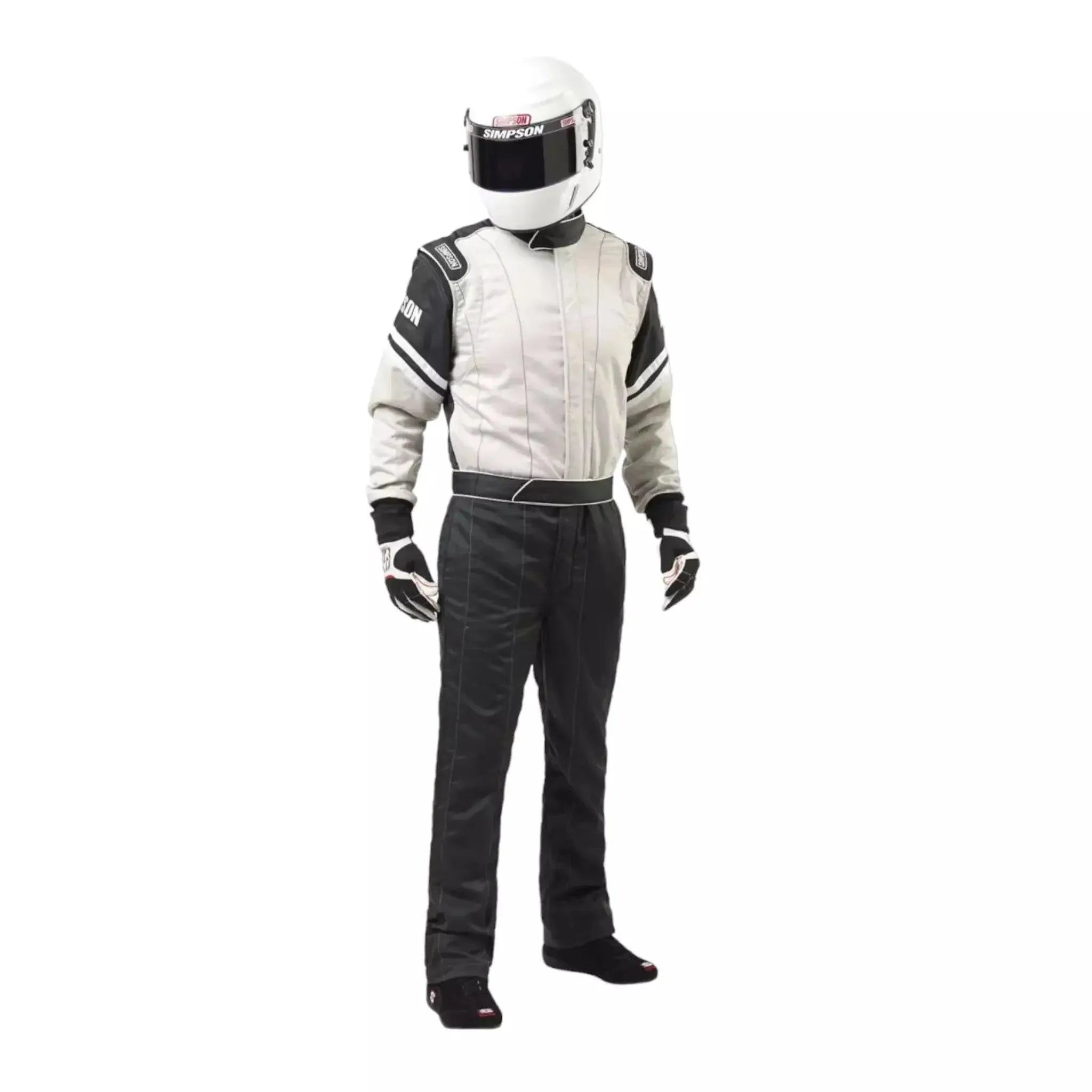 Simpson Legend II Race Suit - Dash Racewear