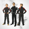 Simpson Legend II Youth Racing Suit - Dash Racewear