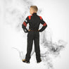 Simpson Legend II Youth Racing Suit - Dash Racewear