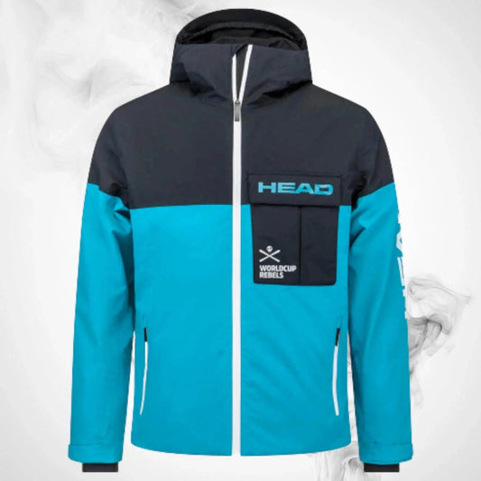 Ski Collection Head Nova Jacket - Dash Racegear