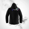 Ski ENERGIAPURA Duvin Surreal Life JR jacket - Dash Racewear