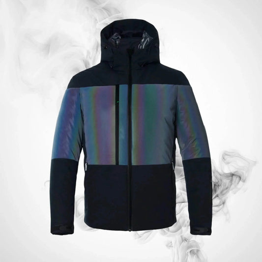 Ski ENERGIAPURA Flaine Jacket - Dash Racegear