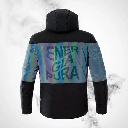 Ski ENERGIAPURA Flaine Jacket - Dash Racegear