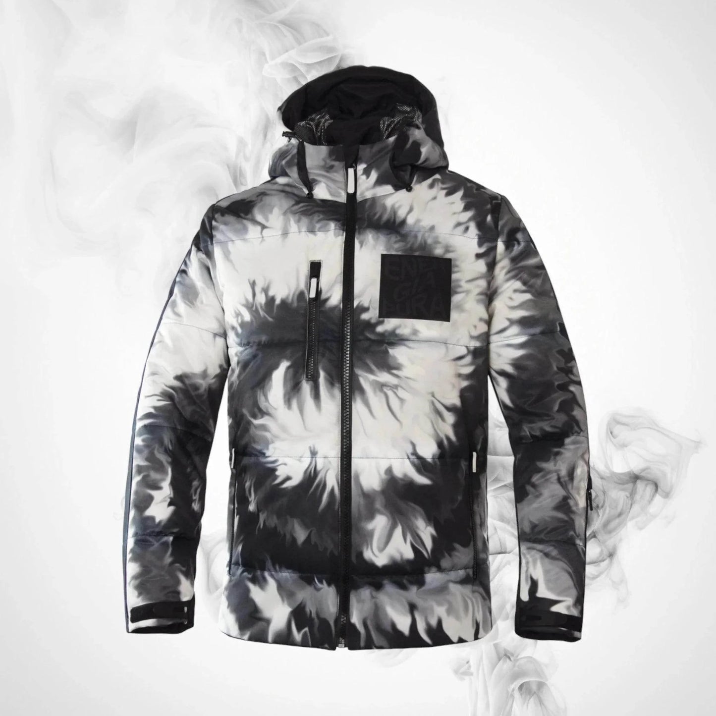 Ski ENERGIAPURA Fluid Jacket - Dash Racegear