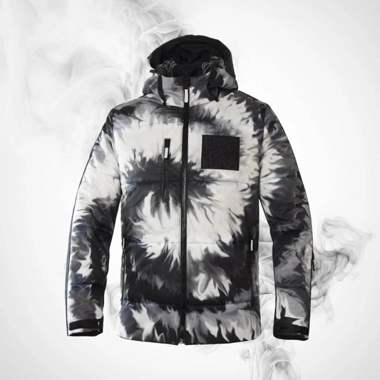 Ski ENERGIAPURA Fluid Jacket - Dash Racegear