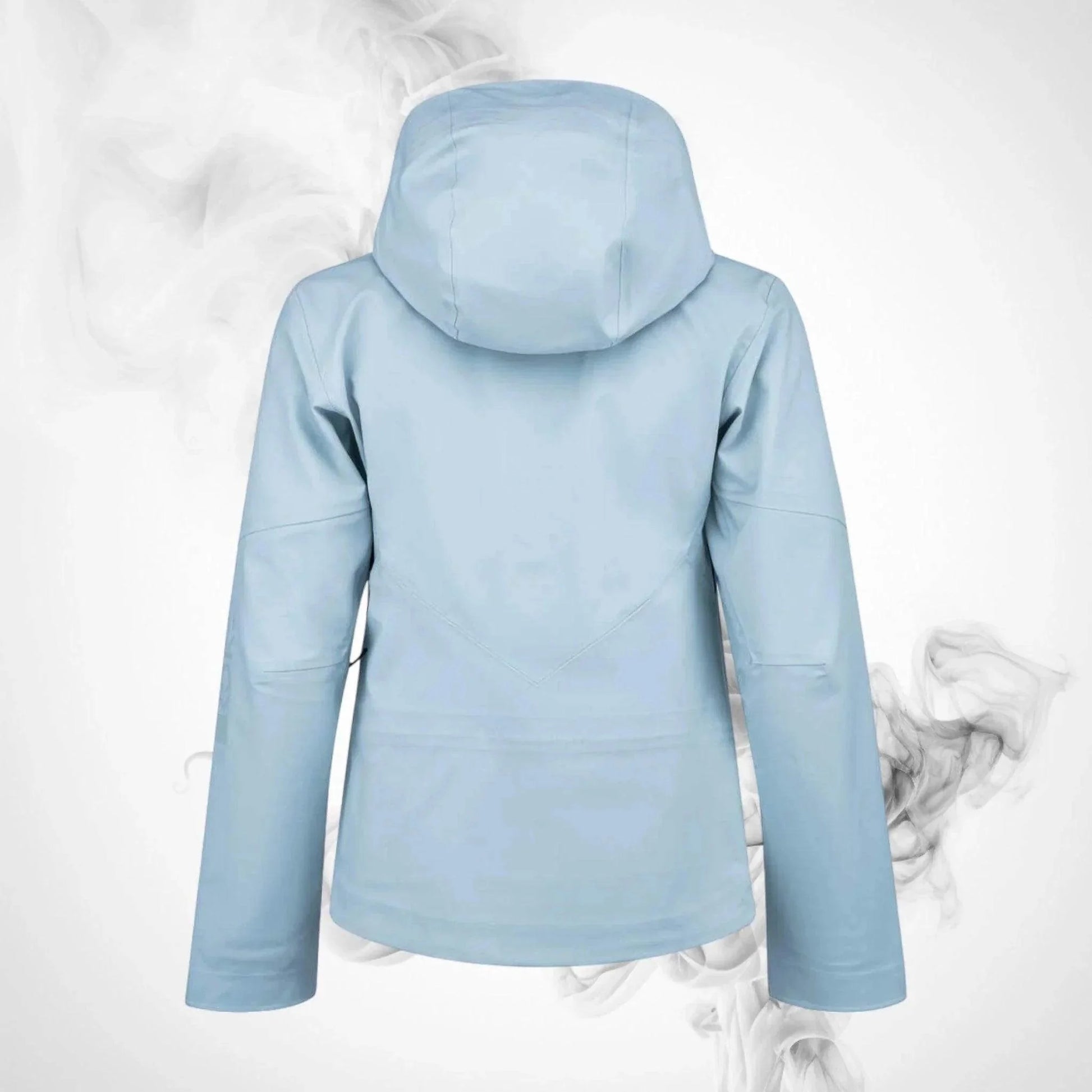 Ski HEAD Kore II Women Jacket - Dash Racegear