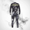 Ski HEAD Race FIS Suit - Dash Racewear