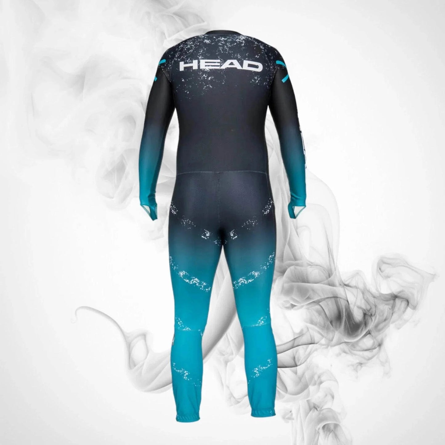 Ski HEAD Race Fis Suit Men padded - Dash Racegear